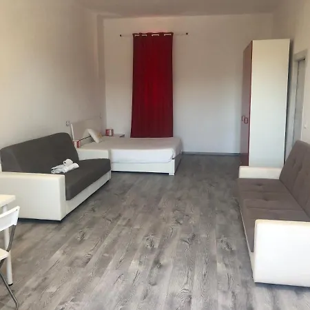 Apart Otel Vm Roma