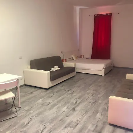 Apart Otel Vm Roma