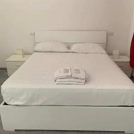 Vm Apart Otel