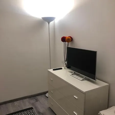 Apart Otel Vm
