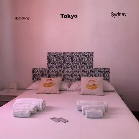 Apart Otel Vm